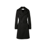 Trench Coat - Black