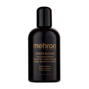 Blood Stage Mehron 133ml