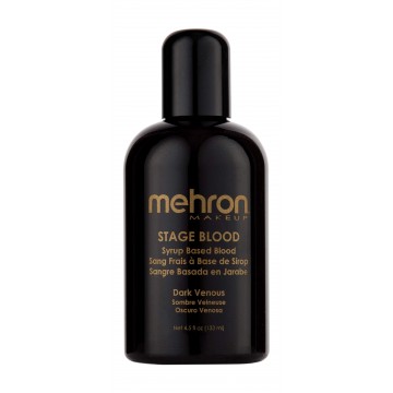 Blood Stage Mehron 133ml