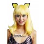 Cosplay Wig - Pikachu
