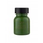 Green liquid mehron make up