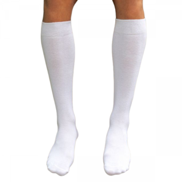 Oktoberfest White Socks