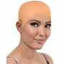 Bald Cap - Nude