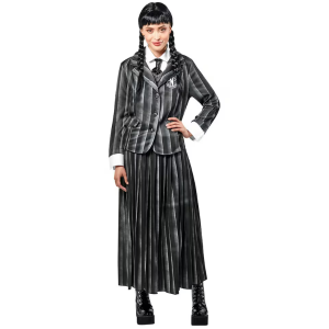 Wednesday Addams S2