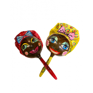 Cuban Maracas