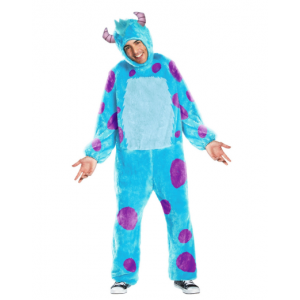 Monster Sulley