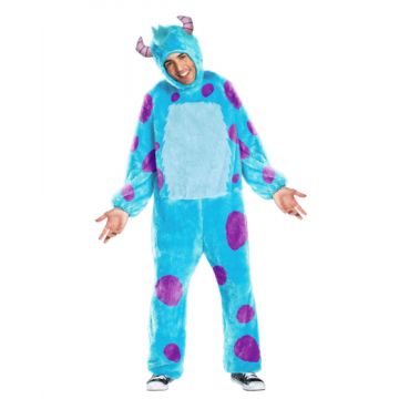 Monster Sulley