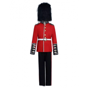 Premium British Royal Guard