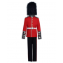 Premium British Royal Guard