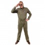 Adult Air Force Jumpsuit