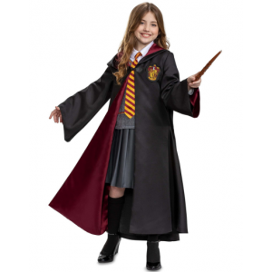 Prestige Hermione