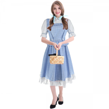 Deluxe Dorothy