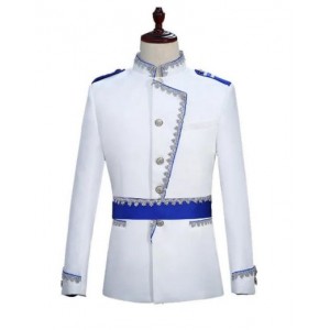 Prince Charming White