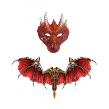 Dragon Wings Set