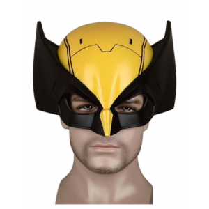 Wolverine Helmet