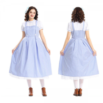 Elegant Dorothy