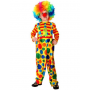 Child Clown
