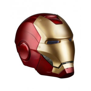 Ironman Helmet