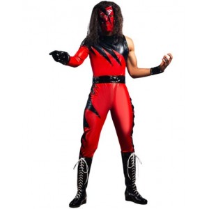 WWE Kane