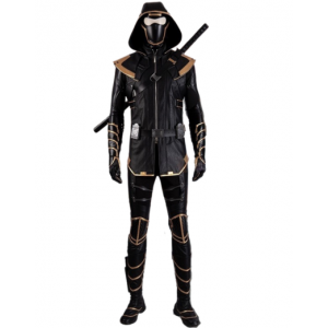 Premium Endgame Ronin