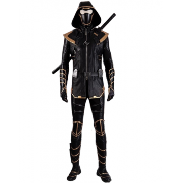 Premium Endgame Ronin