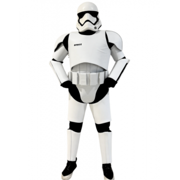 Premium Stormtrooper