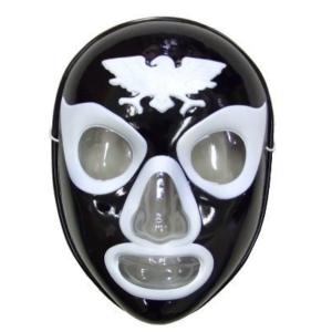 Luchador Eagle Mask