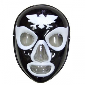 Luchador Eagle Mask