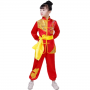 Flaming Dragon Martial Arts Wushu