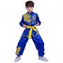 Blue Dragon Martial Arts Wushu