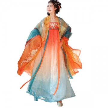 Royal Court Hanfu