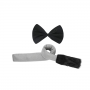 Donkey Tail & Bow Tie