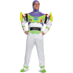 Buzz Lightyear
