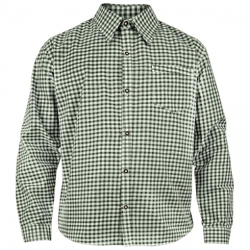 Oktoberfest Shirt - Green
