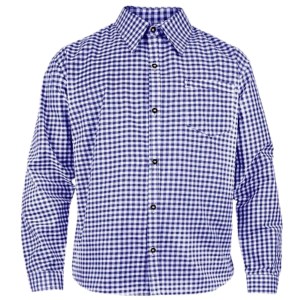 Oktoberfest Shirt - Blue