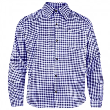 Oktoberfest Shirt - Blue