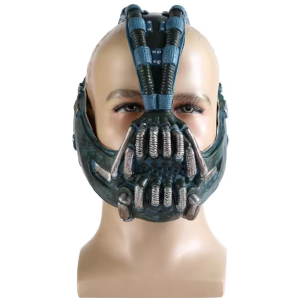 Latex Mask Bane