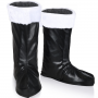 Santa Claus Shoe Cover