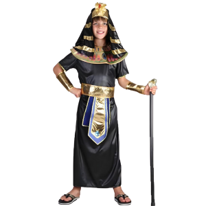 Child Egyptian Royalty