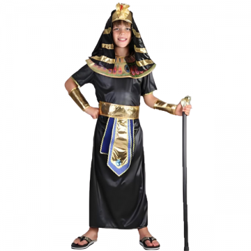 Child Egyptian Royalty