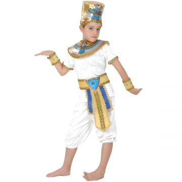 Child King Tut