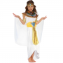 Child Egyptian Priestess