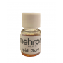 Spirit gum liquid adhesive mehron make up