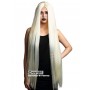 Long Wig 36"L - Blonde
