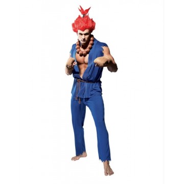 Street fighter  - Akuma