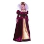 Elizabeth Queen
