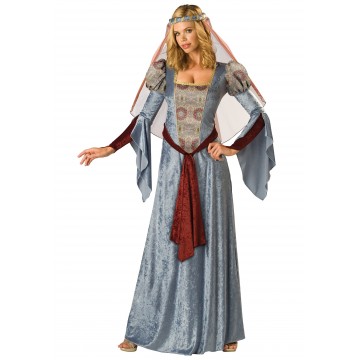 Maid Marion (Blue)