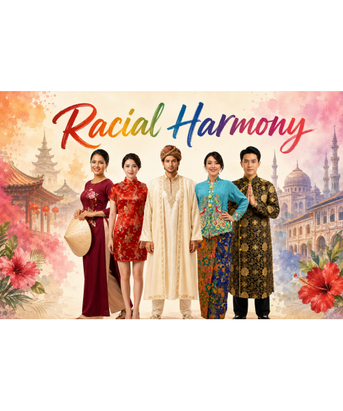 Racial Harmony