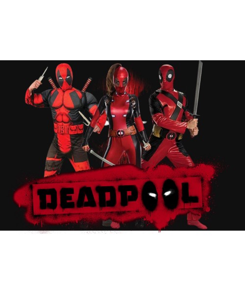 Deadpool