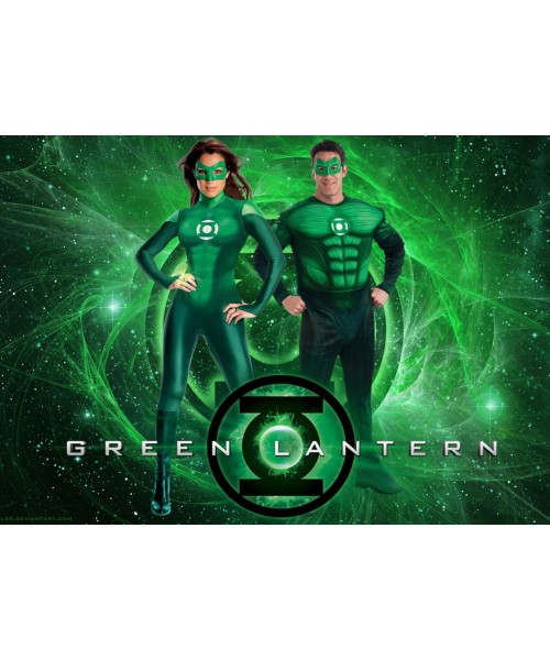 Green Lantern